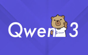 Qwen: Qwen3 30B A3B