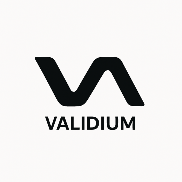 Validium AI Credits